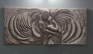Eternal Embrace