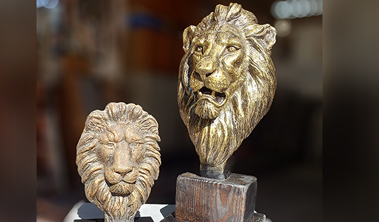 Trophies