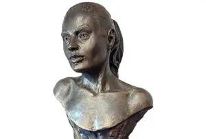 Genesis (cold cast)