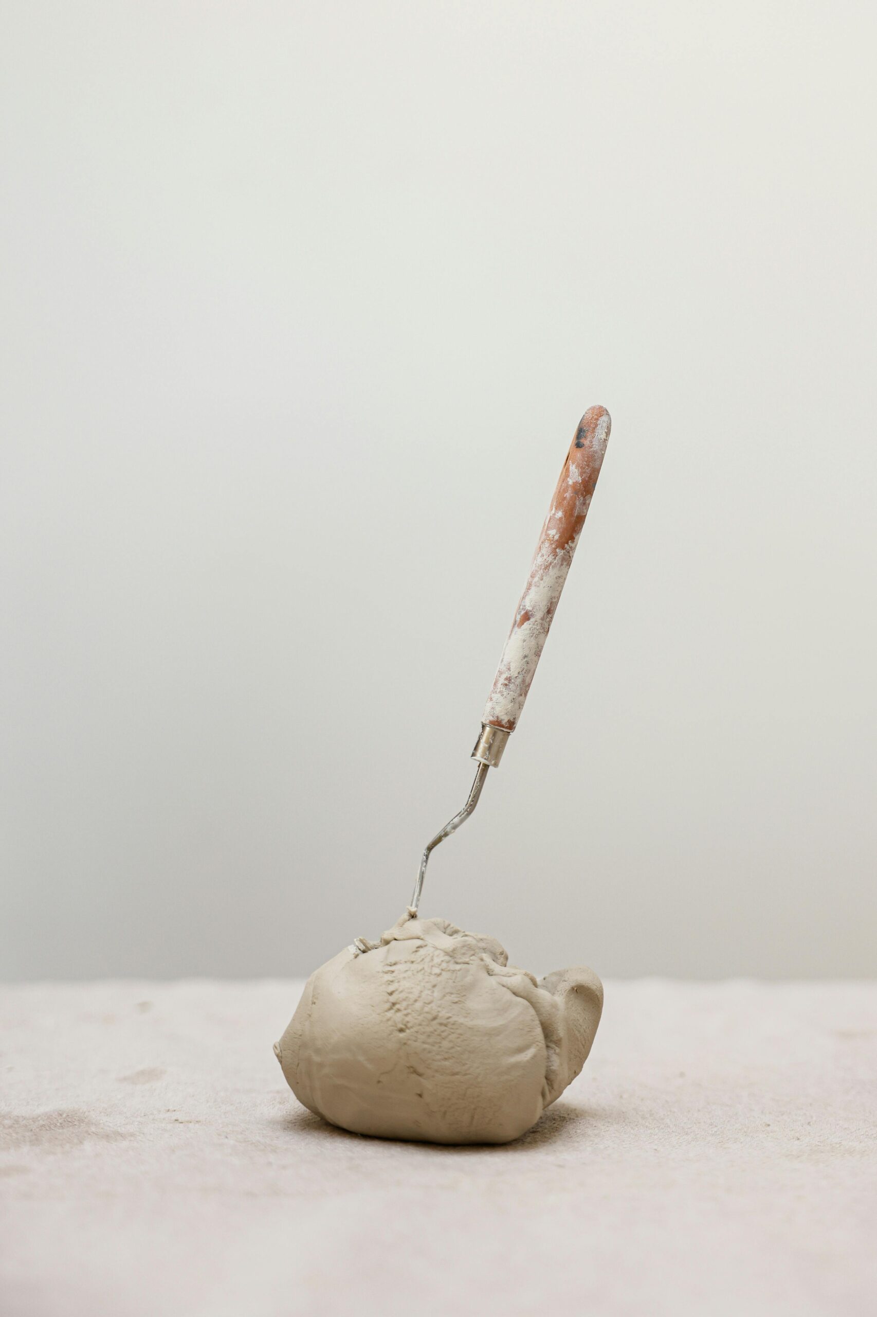 Level 1 – Fundamentals of Sculpting
